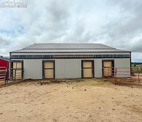 17431 Esmeralda Drive