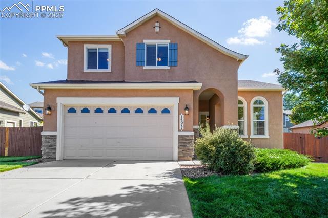 14677 Allegiance Drive