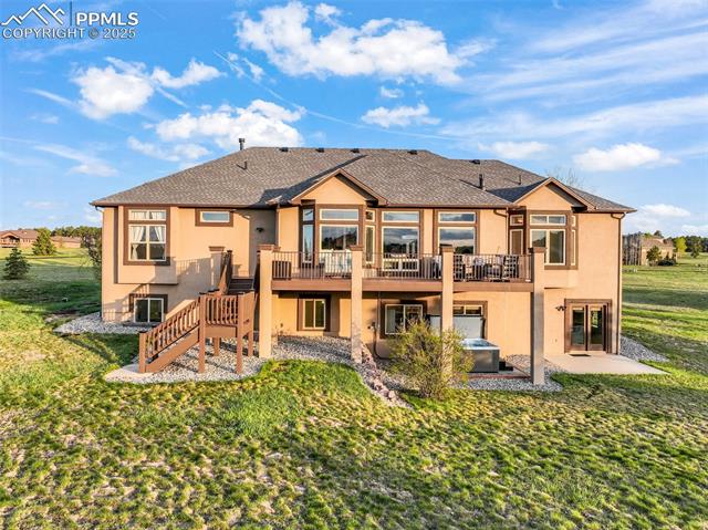 1236 Castlecombe Lane