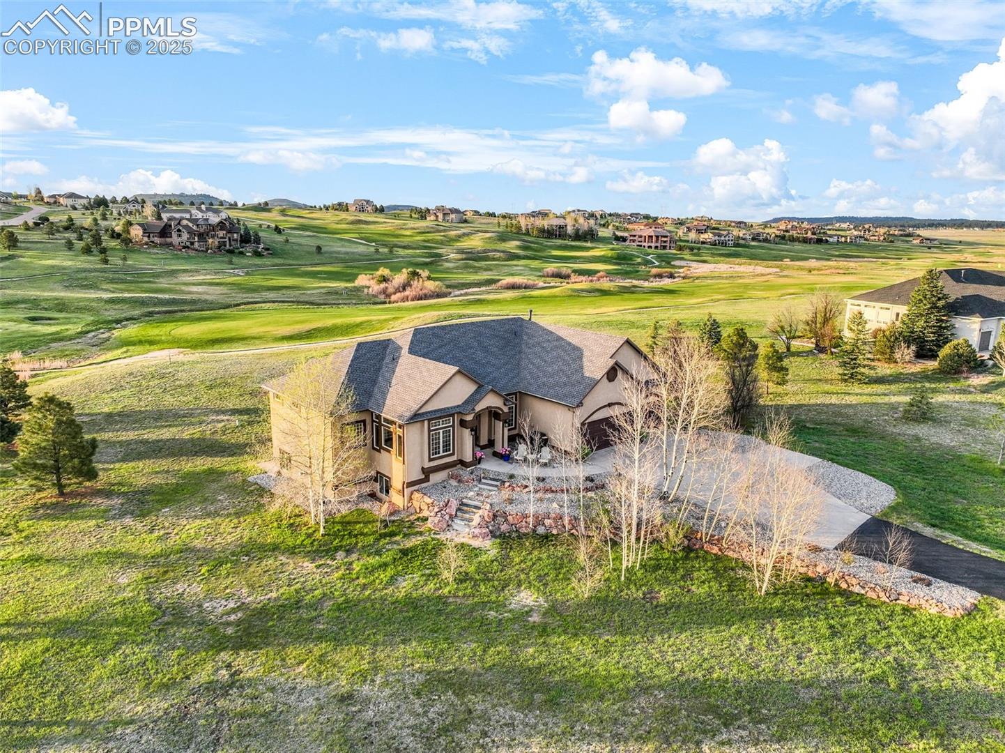 1236 Castlecombe Lane