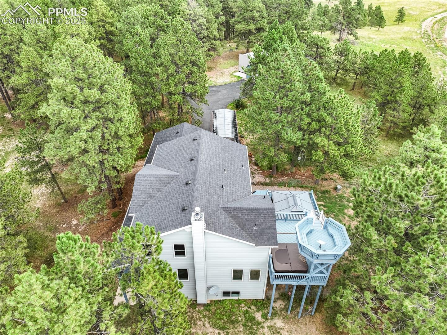 11175 Hardy Road
