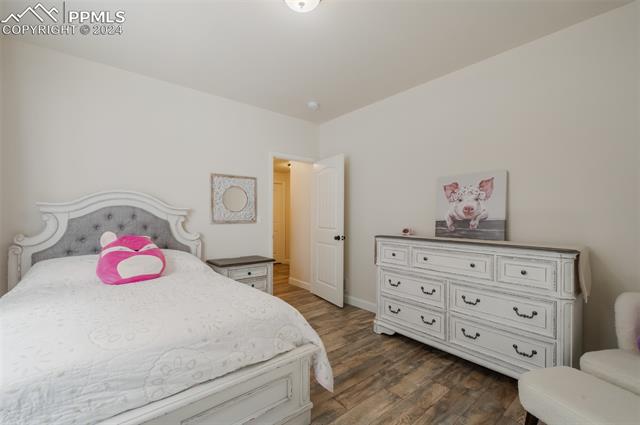 10059 Mount Princeton Drive