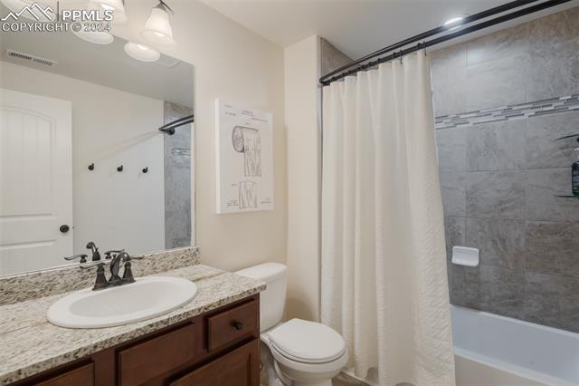 10059 Mount Princeton Drive