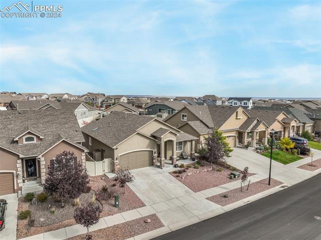 10059 Mount Princeton Drive