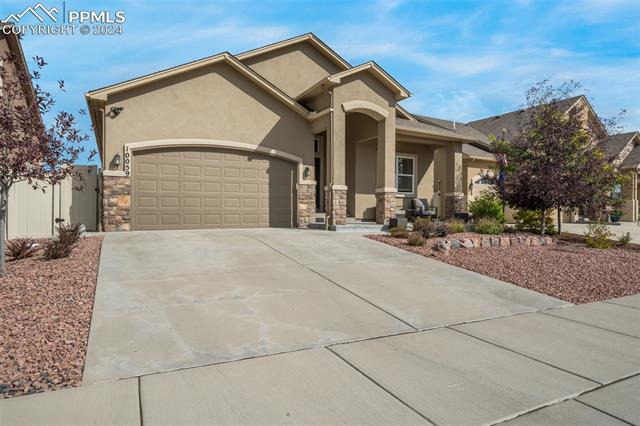 10059 Mount Princeton Drive