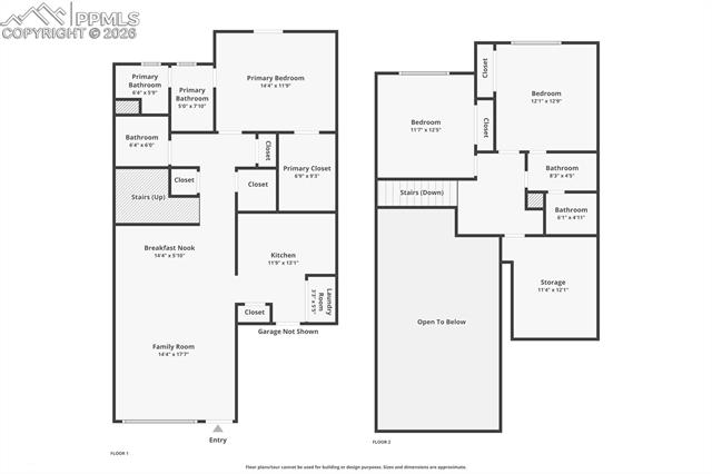 1223 Villa Grove