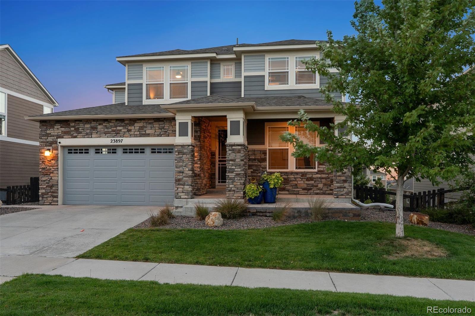 23897 E Rocky Top Avenue