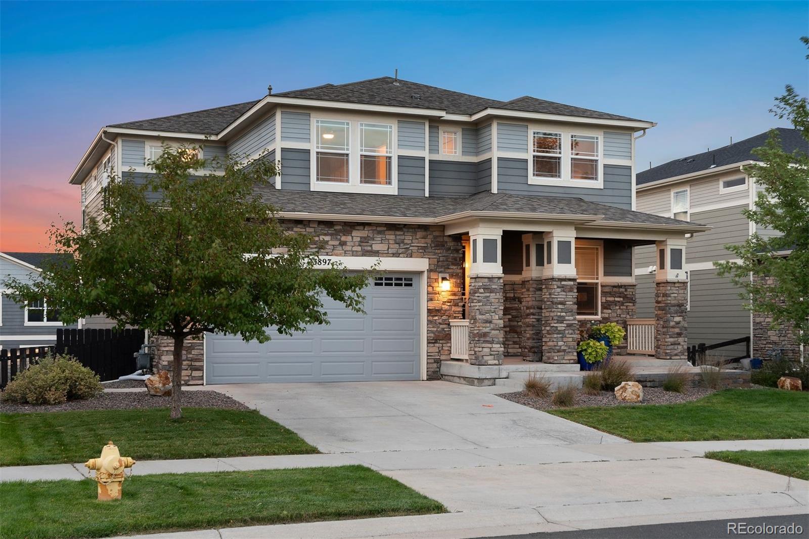 23897 E Rocky Top Avenue