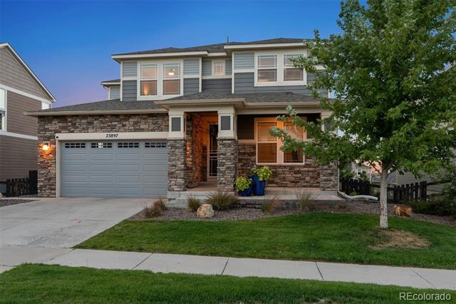 23897 E Rocky Top Avenue