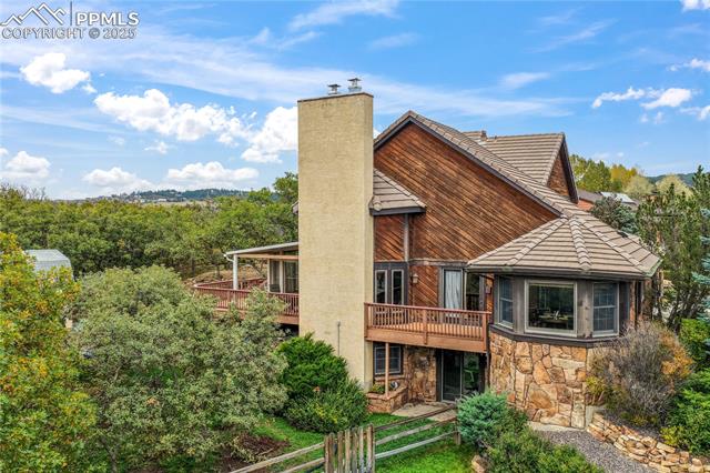 270 Rangely Drive