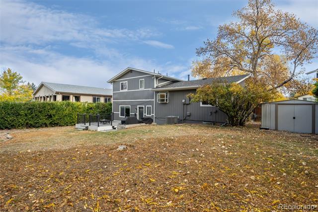 7313 S Teller Court