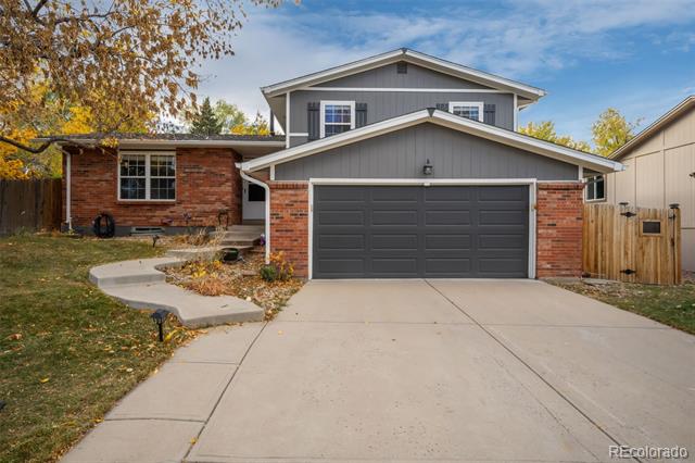 7313 S Teller Court