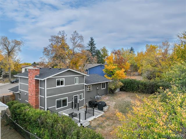 7313 S Teller Court