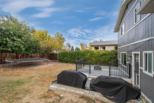 7313 S Teller Court