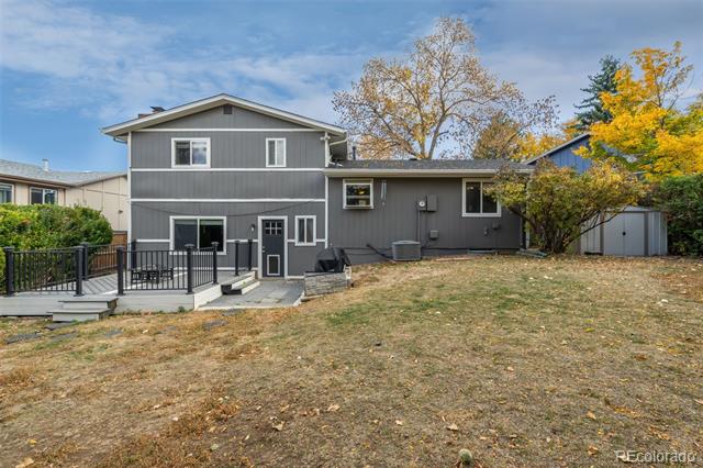 7313 S Teller Court