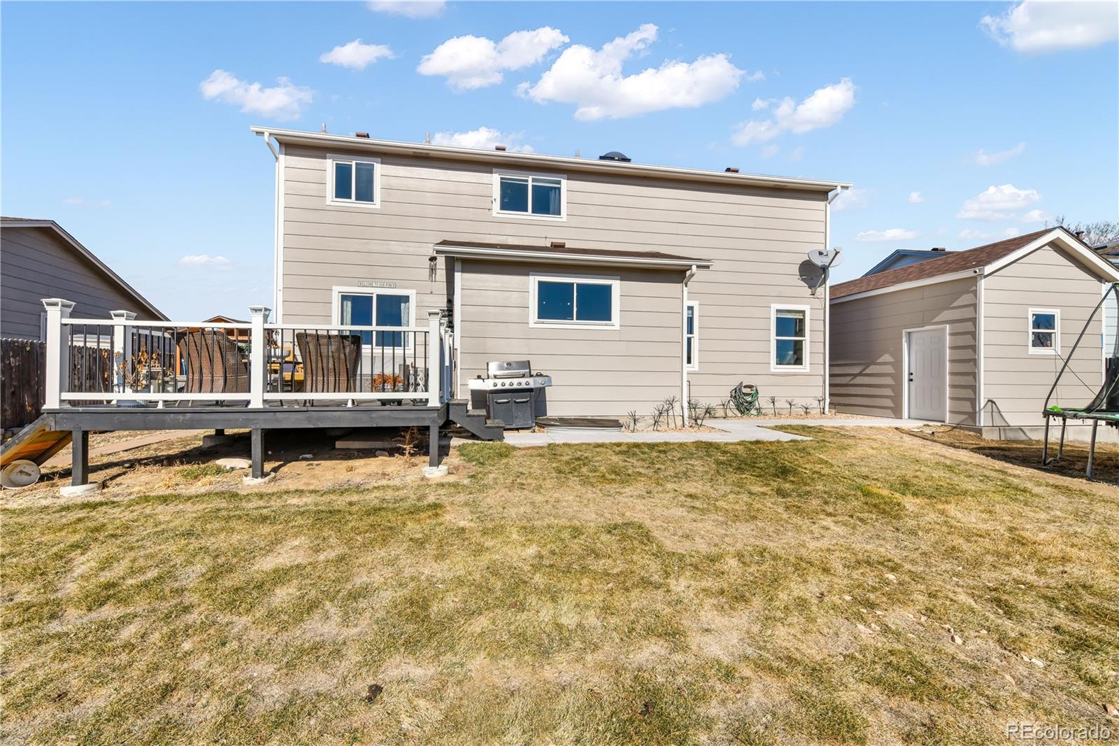 8141 Sedgewick Drive