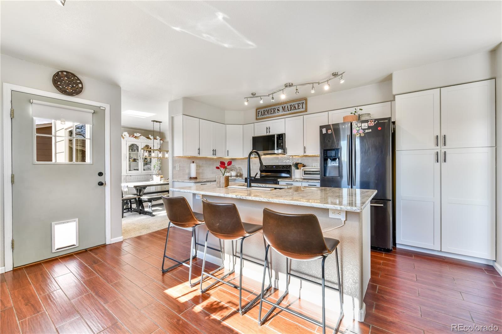 8141 Sedgewick Drive