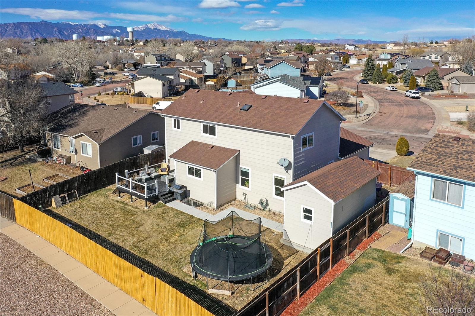 8141 Sedgewick Drive