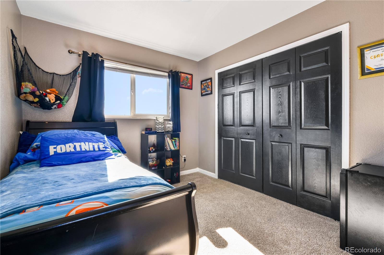 8141 Sedgewick Drive