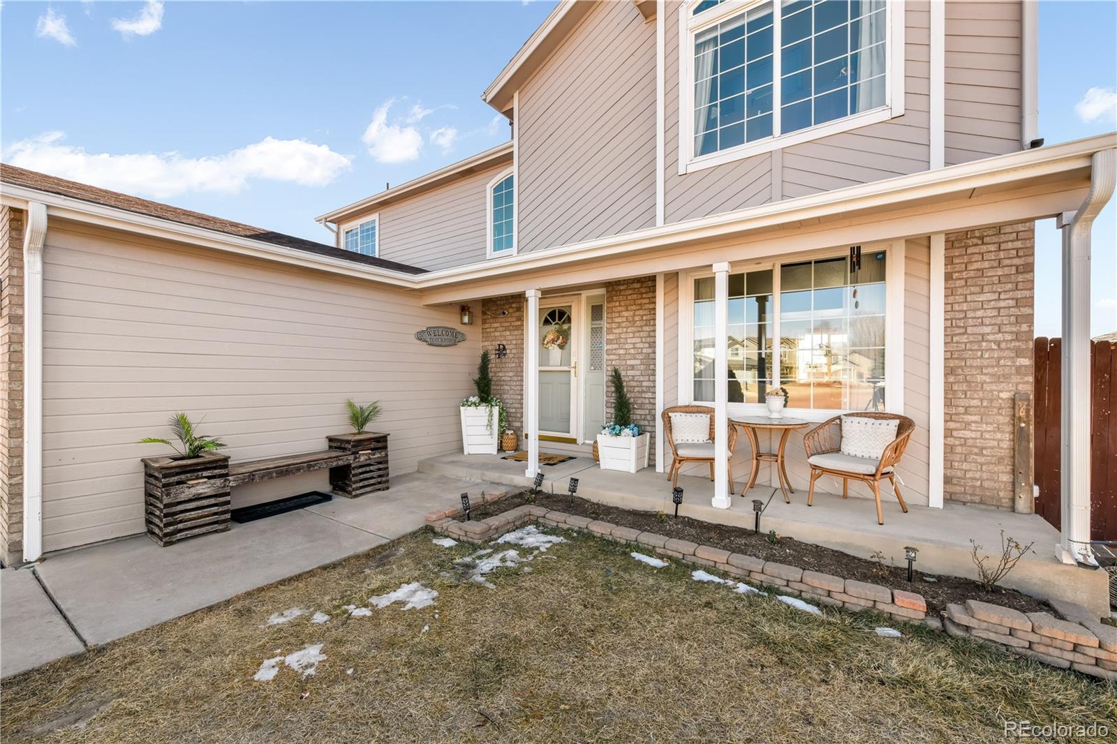 8141 Sedgewick Drive