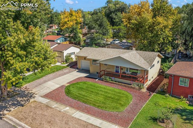 609 N 31st Street