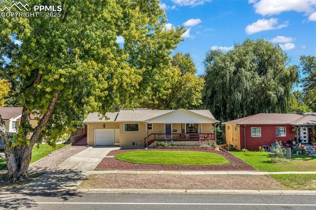609 N 31st Street