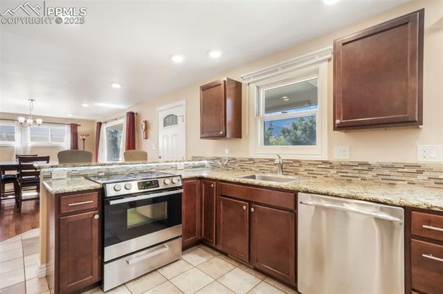 609 N 31st Street