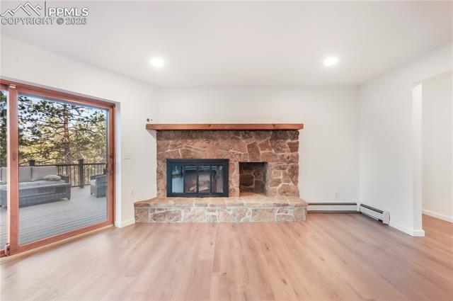 18145 Stone View Road