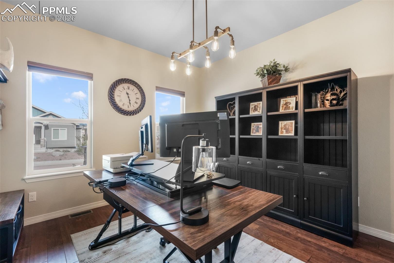 761 Tailings Drive