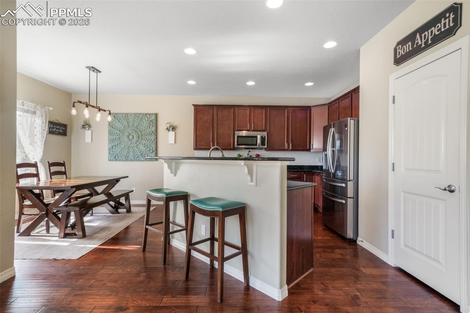 761 Tailings Drive