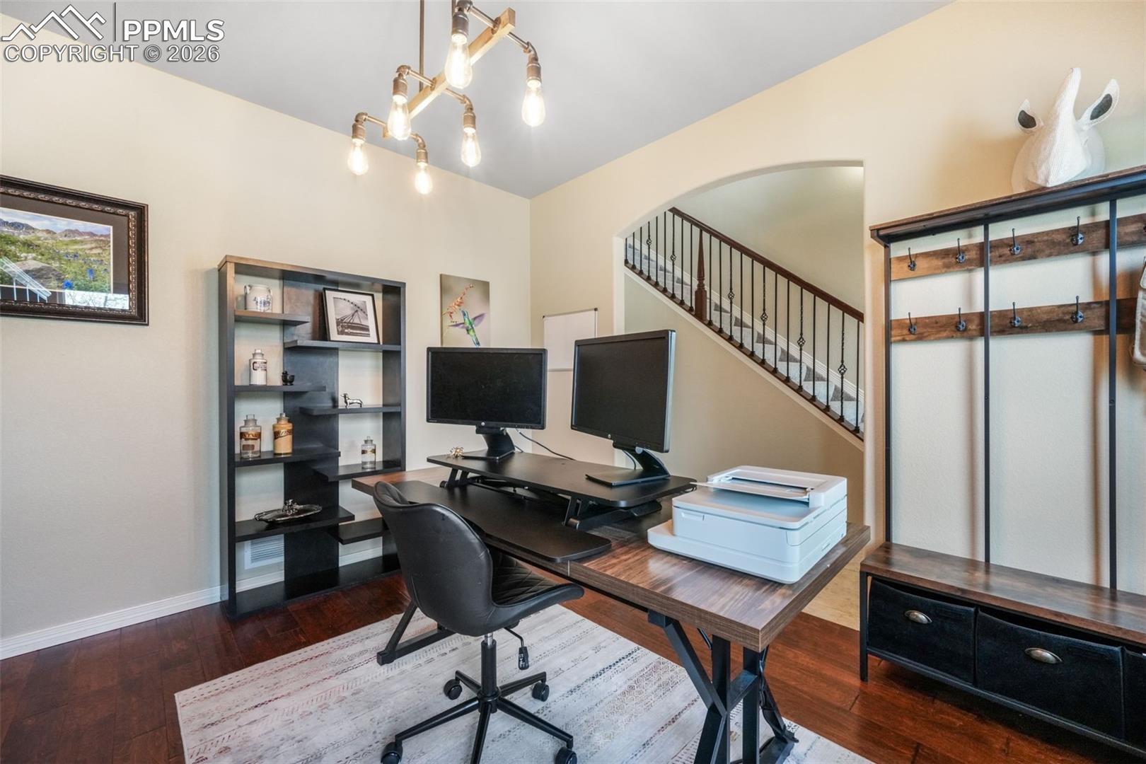 761 Tailings Drive
