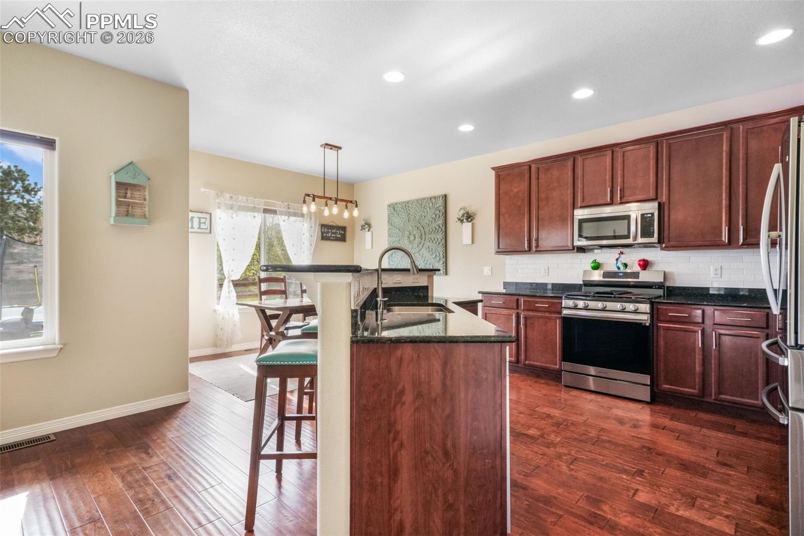 761 Tailings Drive