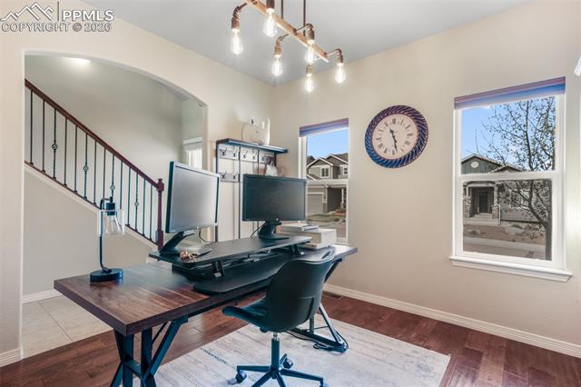 761 Tailings Drive