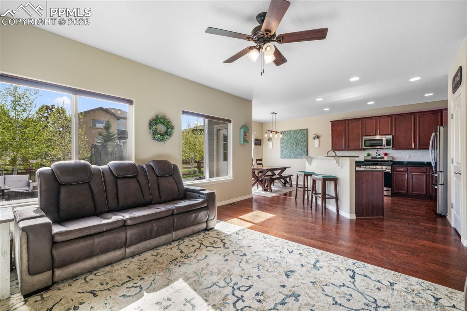 761 Tailings Drive