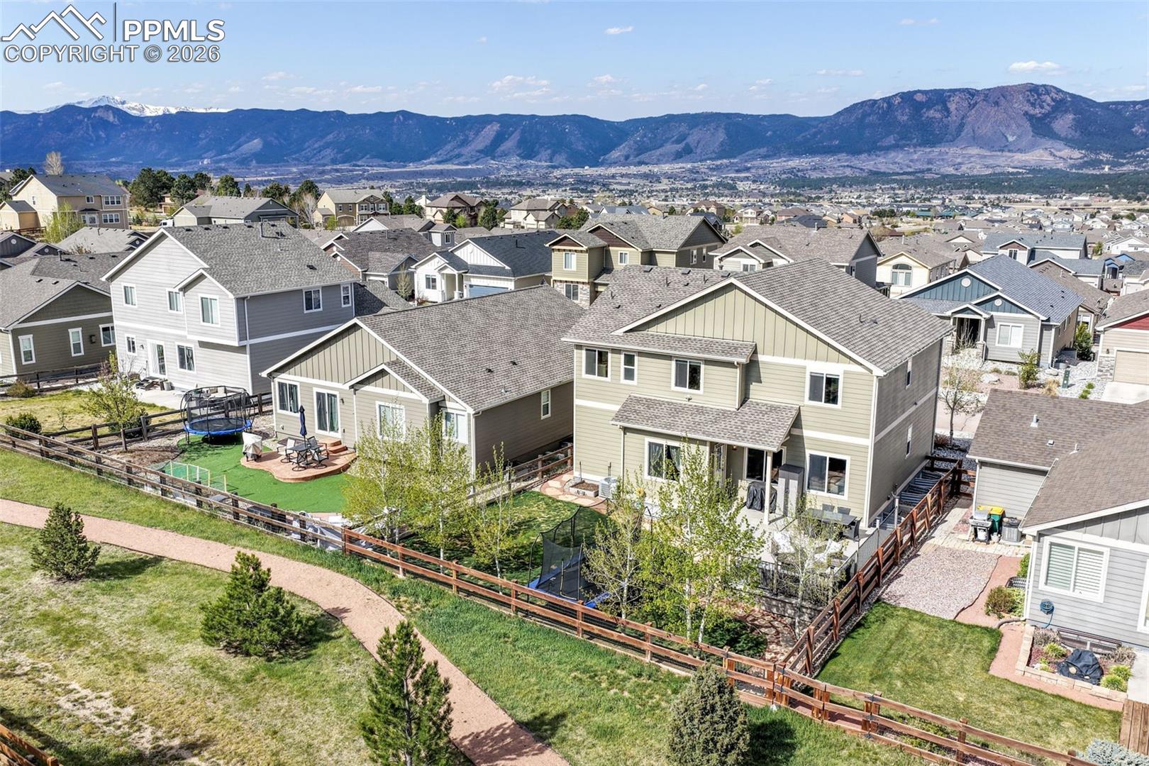 761 Tailings Drive