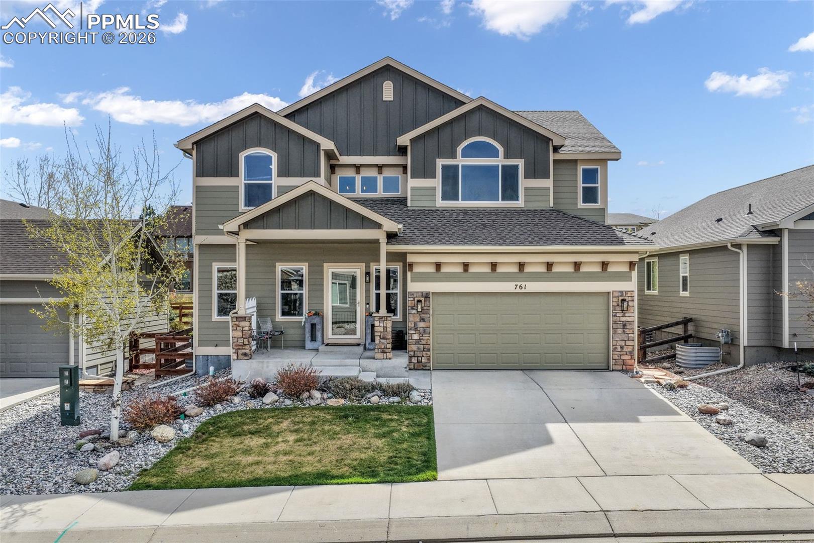 761 Tailings Drive