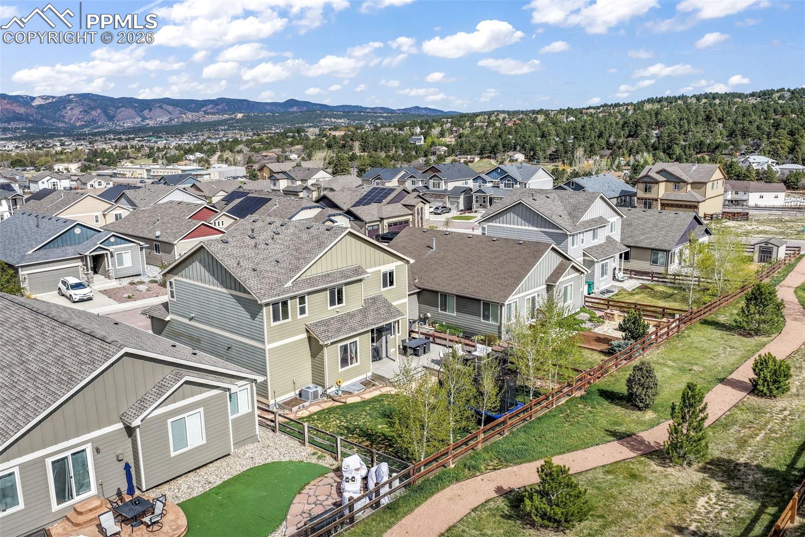 761 Tailings Drive