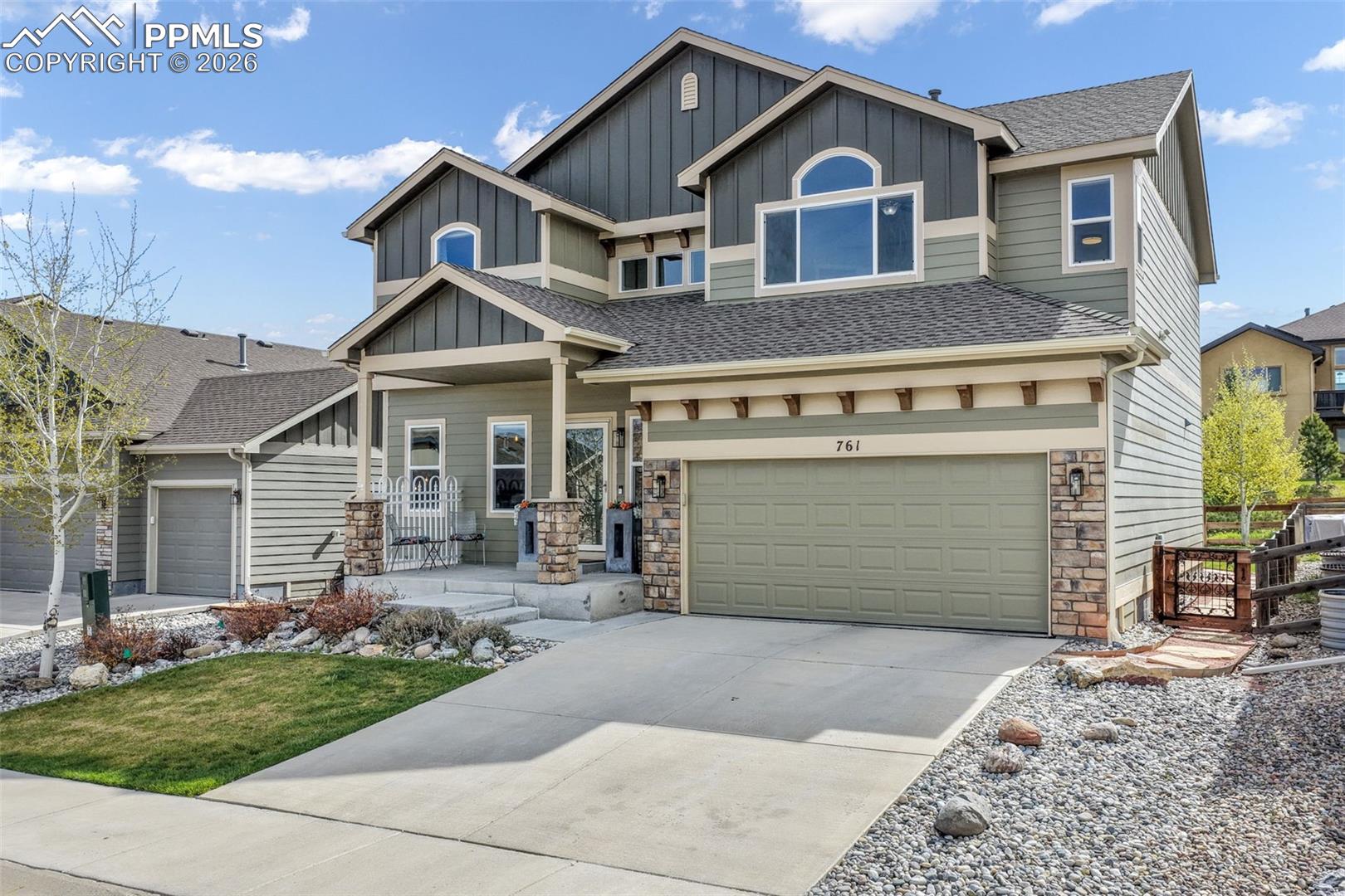 761 Tailings Drive