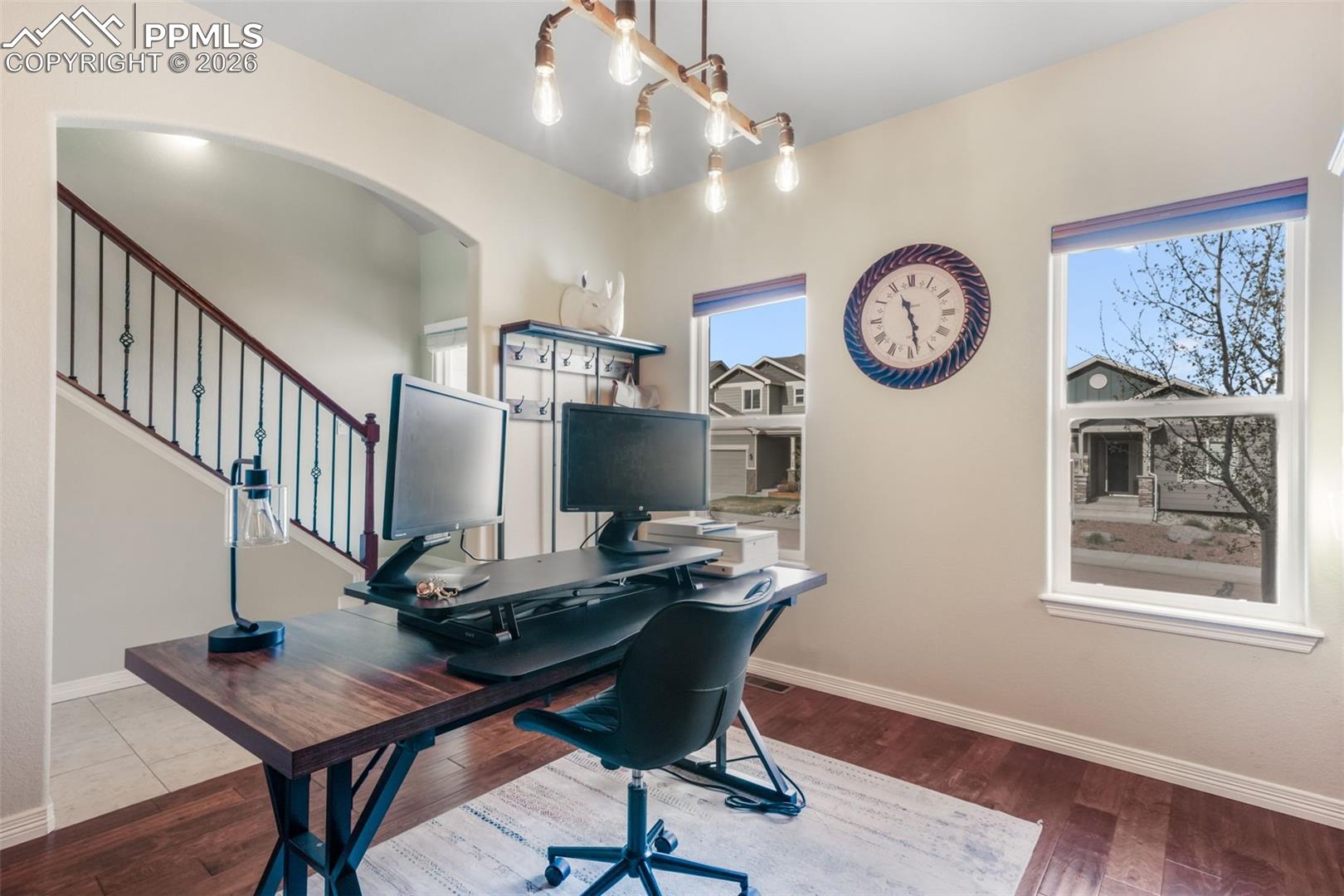 761 Tailings Drive