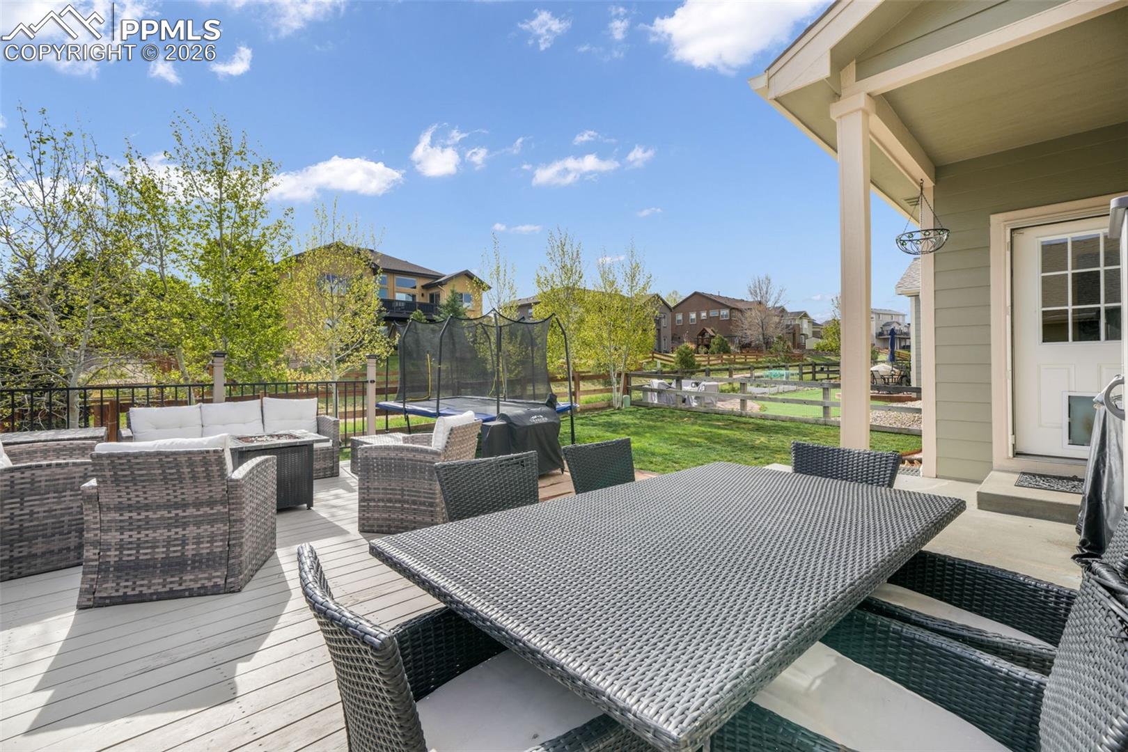 761 Tailings Drive