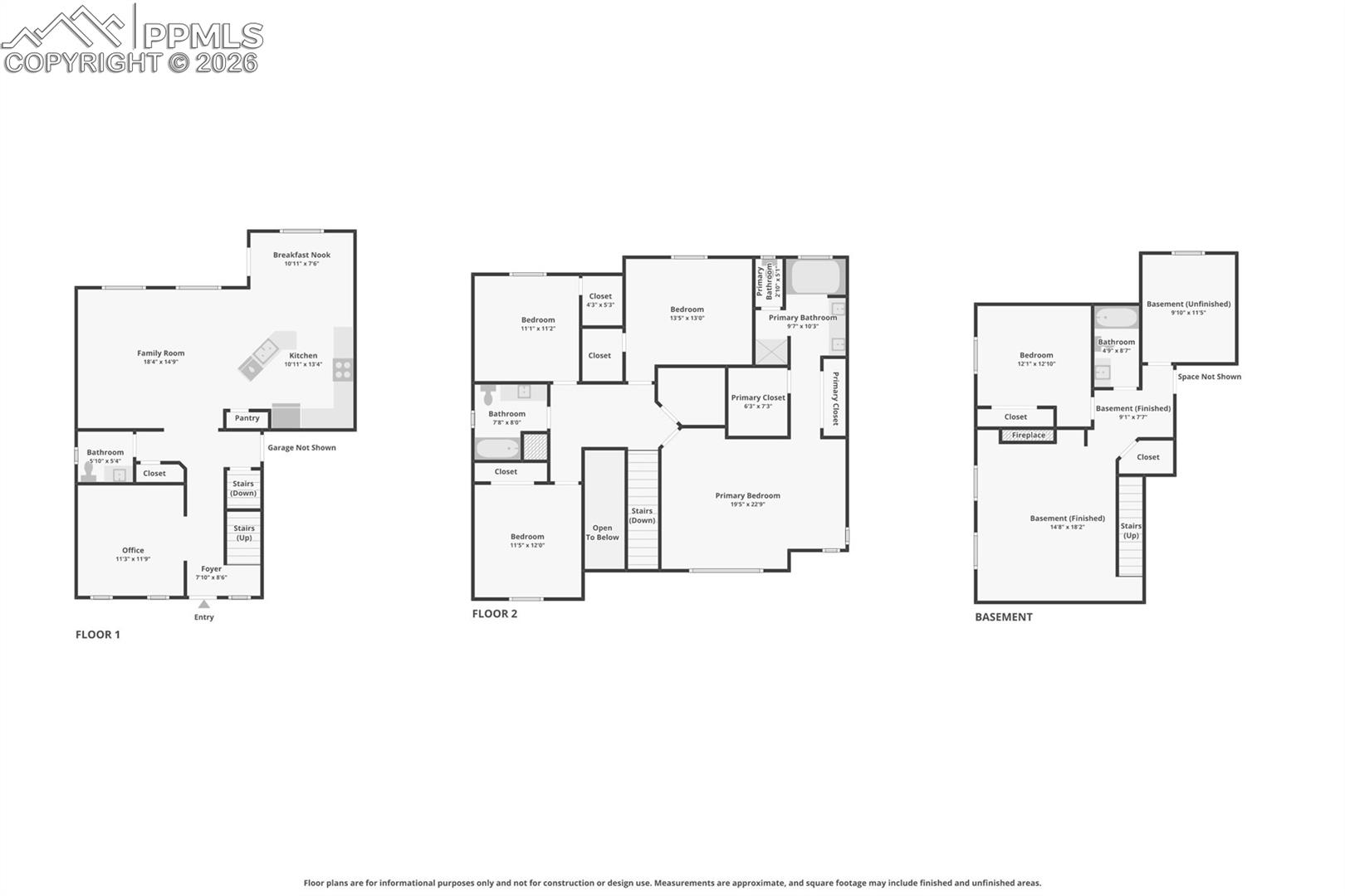 761 Tailings Drive
