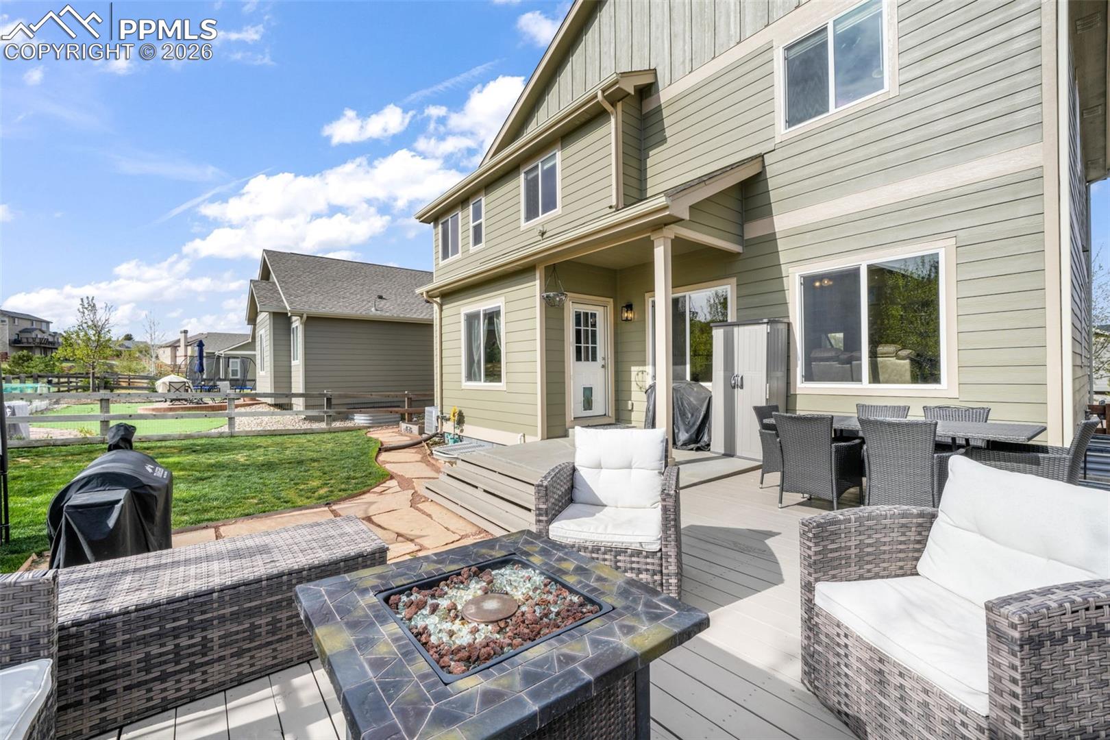 761 Tailings Drive