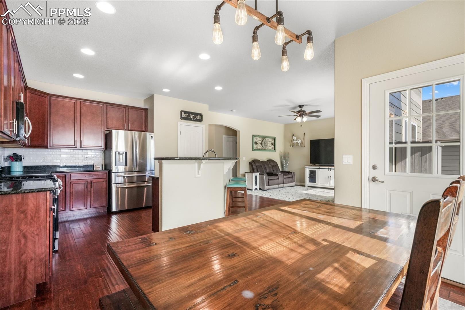 761 Tailings Drive