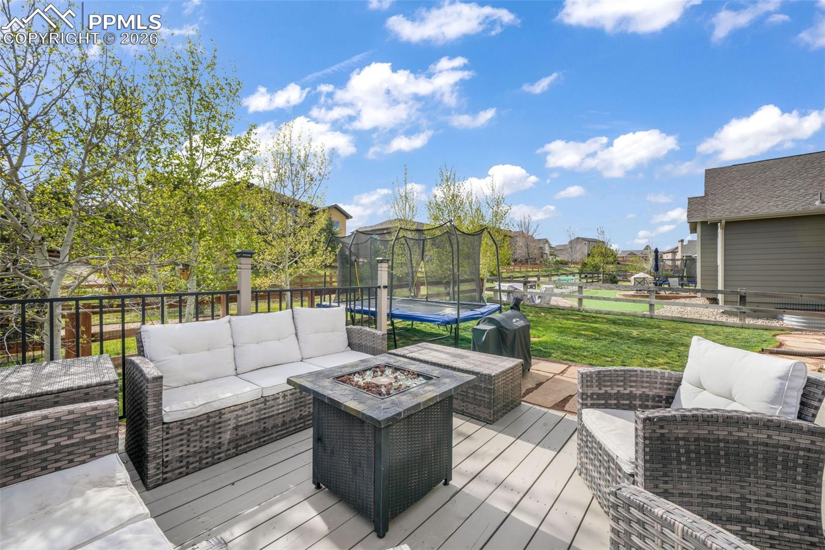 761 Tailings Drive