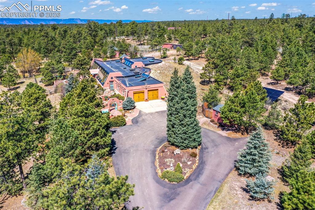 8020 Toltec Lane