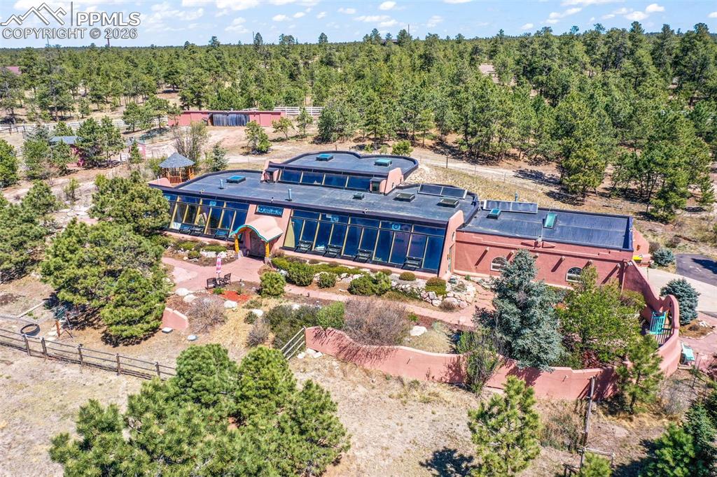 8020 Toltec Lane