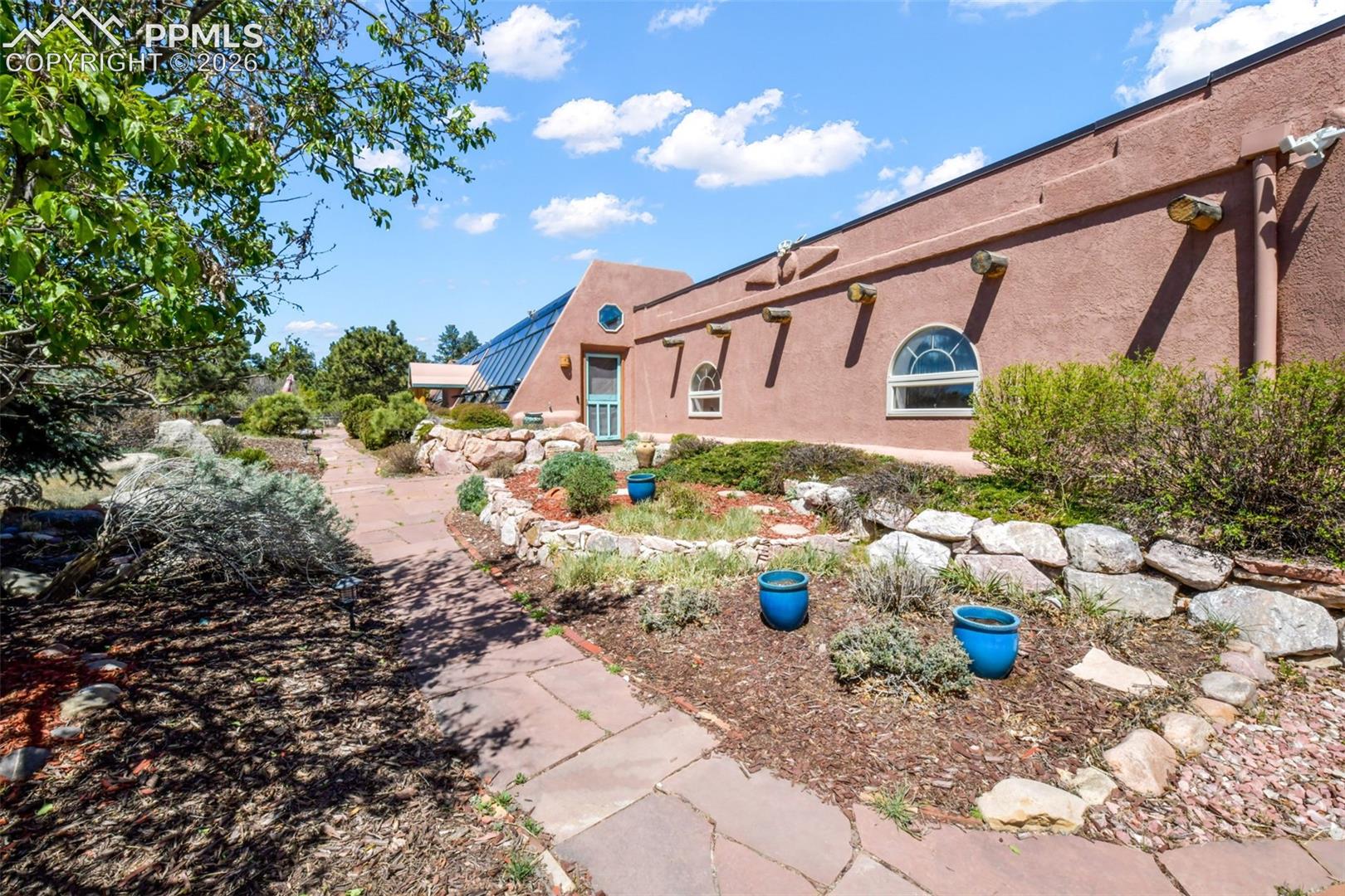 8020 Toltec Lane