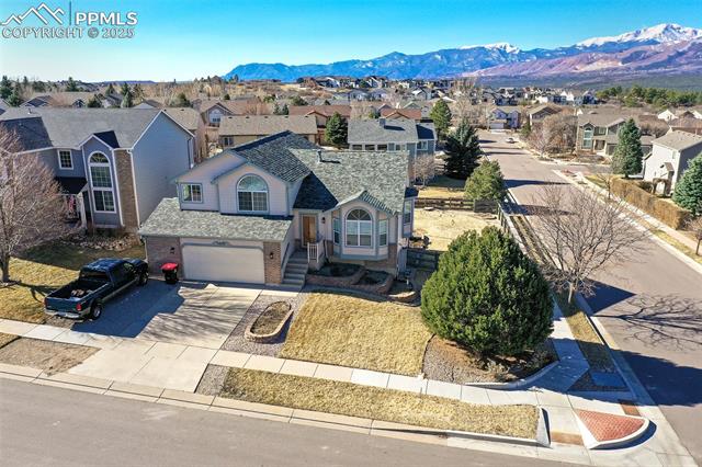 1203 Lawn Lake Trail