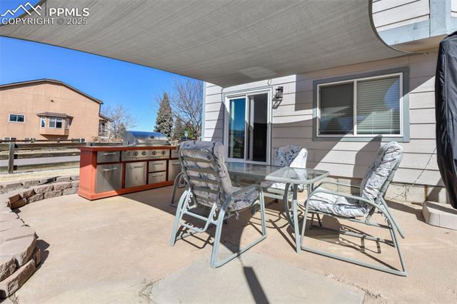 1203 Lawn Lake Trail