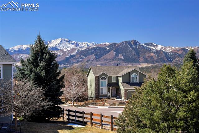 1203 Lawn Lake Trail